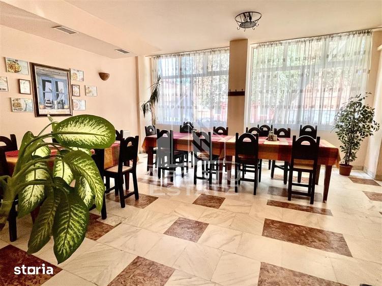 Restaurant de inchiriat in Complexul Studentesc Timisoara - 1