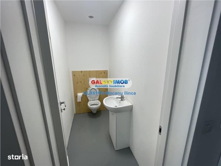 Spațiu comercial, de 16 mp, în Fundeni