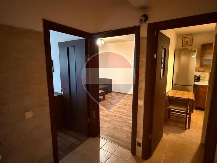 VANZARE Apartament cu 2 camere in zona Favorit Drumul Taberei - 23