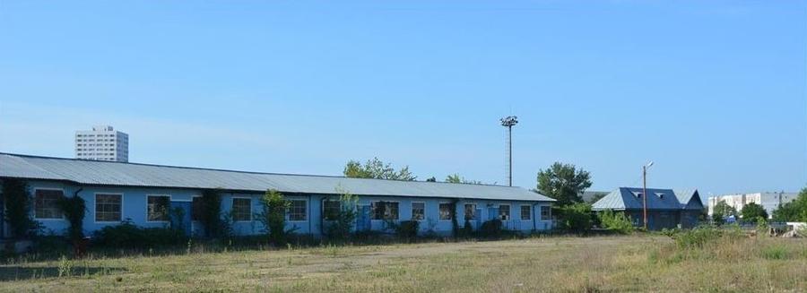 Teren de 12000 mp, în Nord