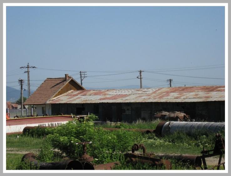 Teren Construcții intravilan de 28864 mp, în Periferie