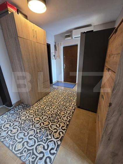 Apartament 3 camere, decomandat 64.20 mp, zona 1 Mai - Insula - 15