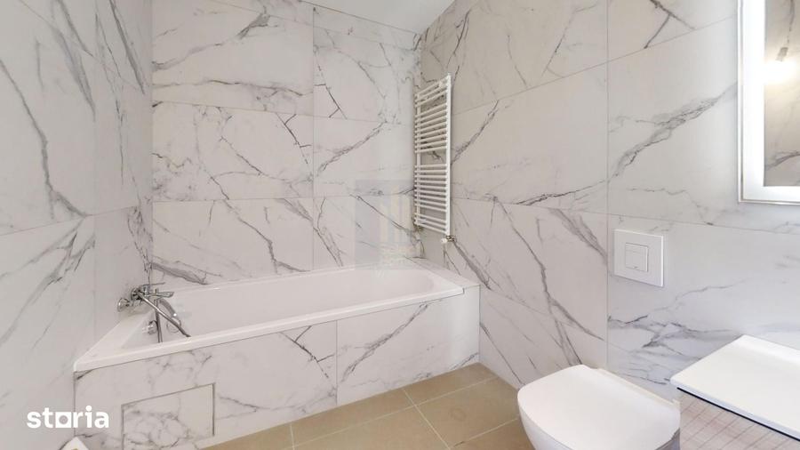 Apartament cu 3 camere în Eminescu