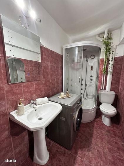 Apartament cu 2 camere în Ultracentral