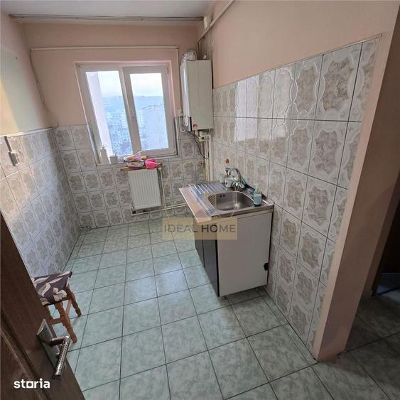 Apartament cu 2 camere decomandat în Alexandru cel Bun
