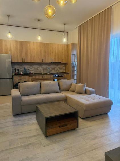 Apartament cu 3 camere decomandat în Chiajna