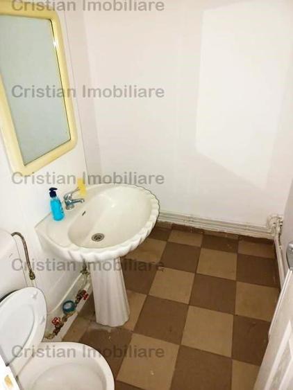 Spațiu comercial, de 57 mp, în Gării