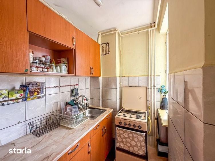 Garsonieră în Griviței