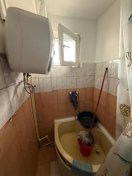 Garsonieră decomandată, mobilată în Calea Severinului