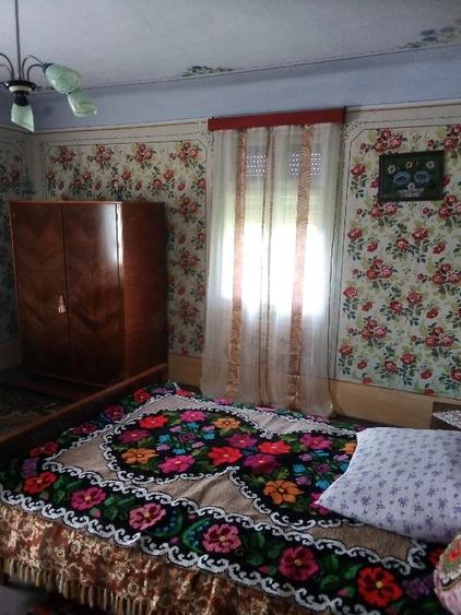 casa lntre zam ?i savar?in 6400 intravilan zona foarte buna - 2