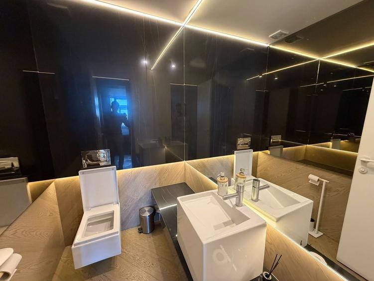 Penthouse exclusivist | Floreasca | 5 camere - 18