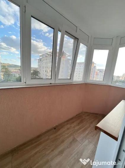 Apartament cu 2 camere decomandat în Păcurari