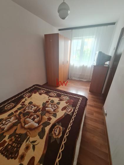 Apartament cu 2 camere nedecomandat, mobilat în Alexandru cel Bun