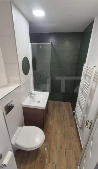 Apartament 3 camere, 64 mp, parter, Micro III - 11