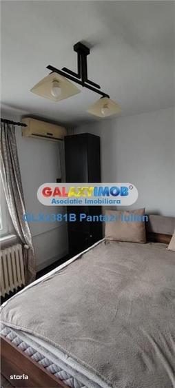 Apartament cu 3 camere decomandat în Sălăjan