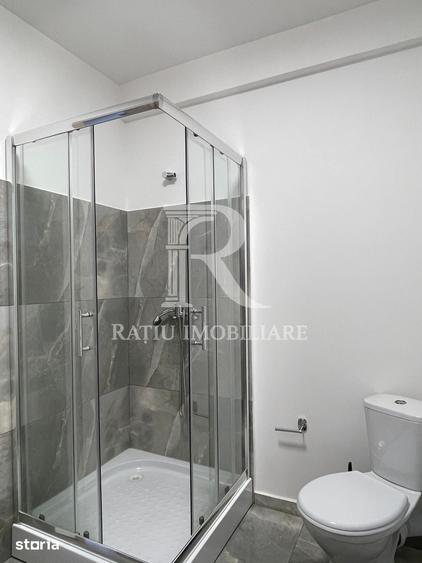 Apartament cu 2 camere în Sânmartin
