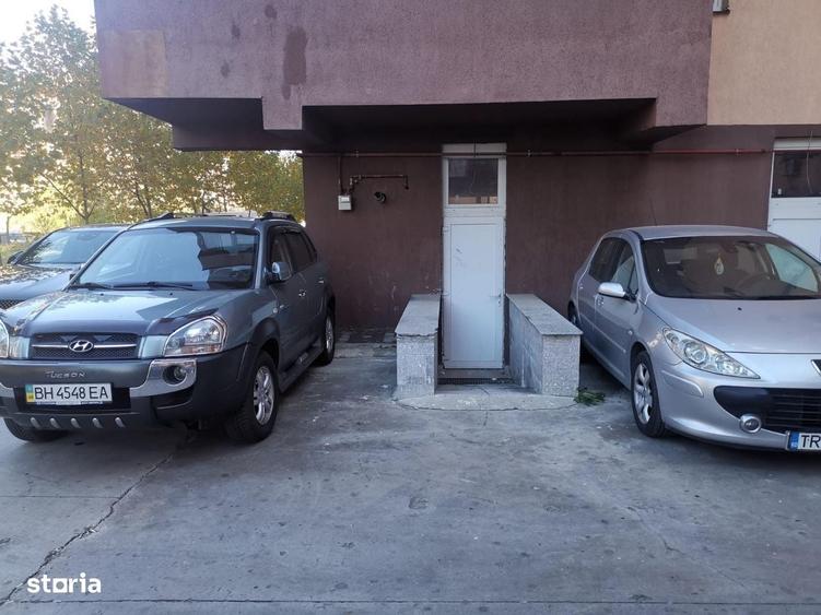 Rezervelor | Spatiu comercial | Amenajat | 69mp |open-space |89.500Eur - 1
