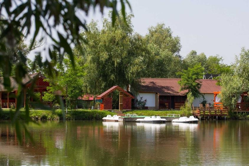 Spațiu comercial, de 30,000 mp, în Maliuc