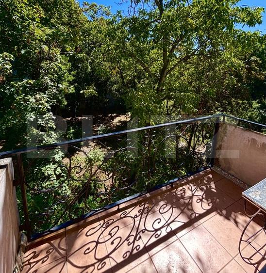 Apartament cu 3 camere decomandat, mobilat în Take Ionescu