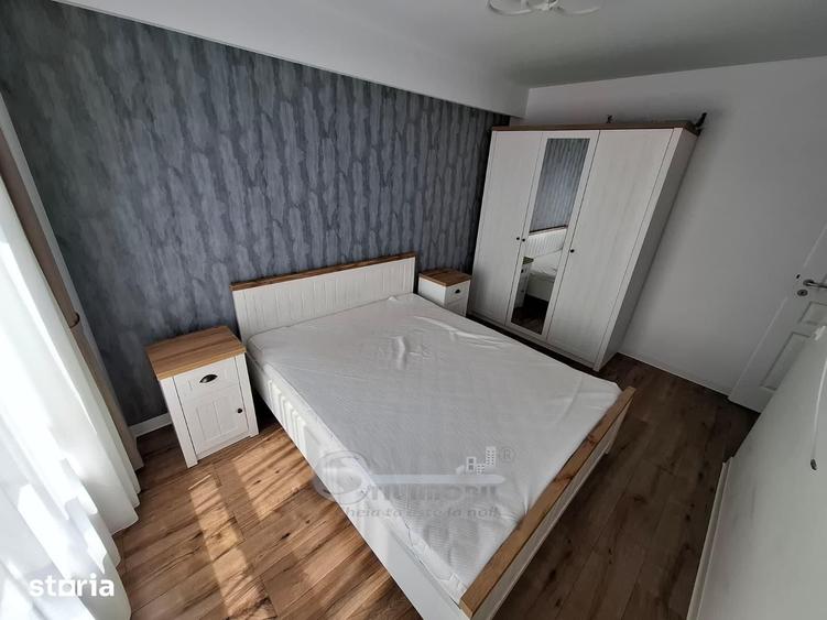 Apartament cu 2 camere în Miroslava