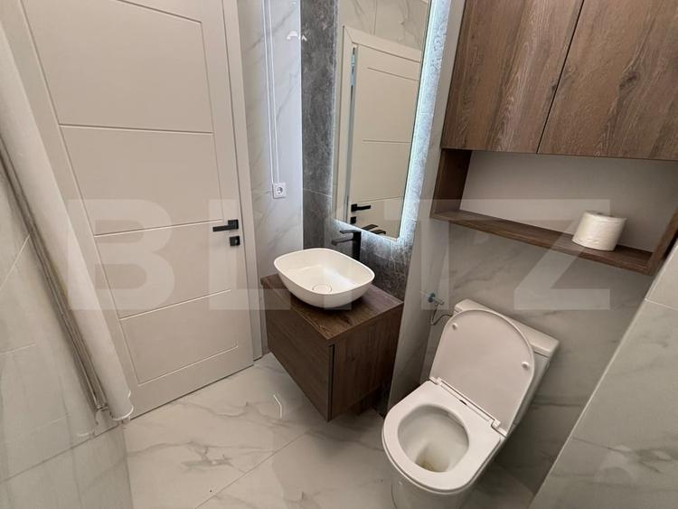 Apartament de vanzare, lux, 3 camere, 67 mp utili - Nufarul - 6