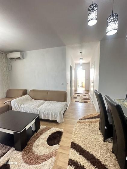 Apartament 3 camere 2 bai/Complex Adora/Crisul Repede - 7