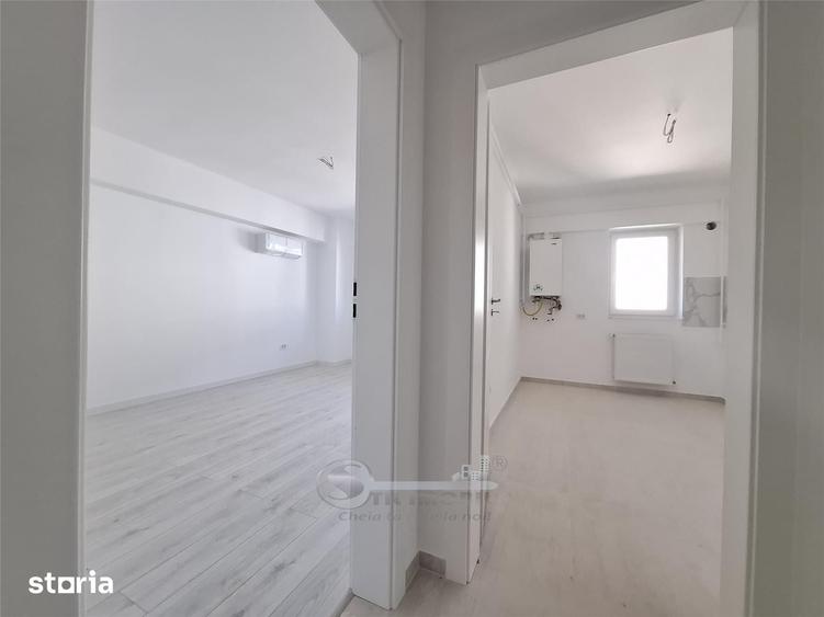 Apartament decomandat de vanzare in Iasi, Galata, 57,44 mp, bloc nou - 8