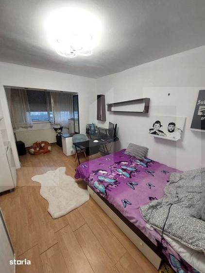 Apartament cu 3 camere decomandat în Șega