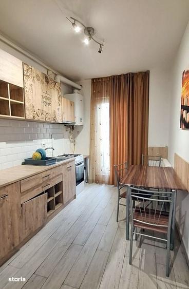 Vanzare apartament 2 camere decomandate, garaj, Zorilor-Europa - 6