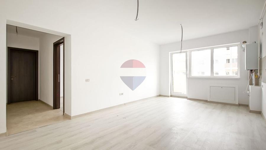 Apartament de vânzare, 50 mp utili, terasă 8 mp, loc de parcare! - 3