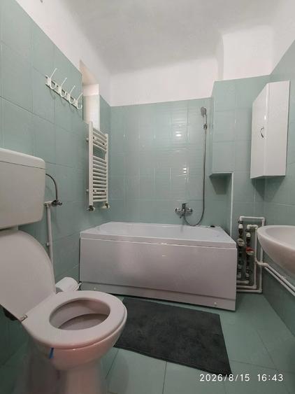 apartament cu 2 camere in zona Cantemir - 3