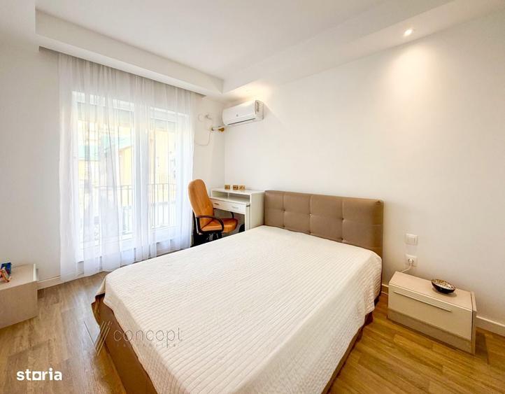 Casă cu 3 camere în Central