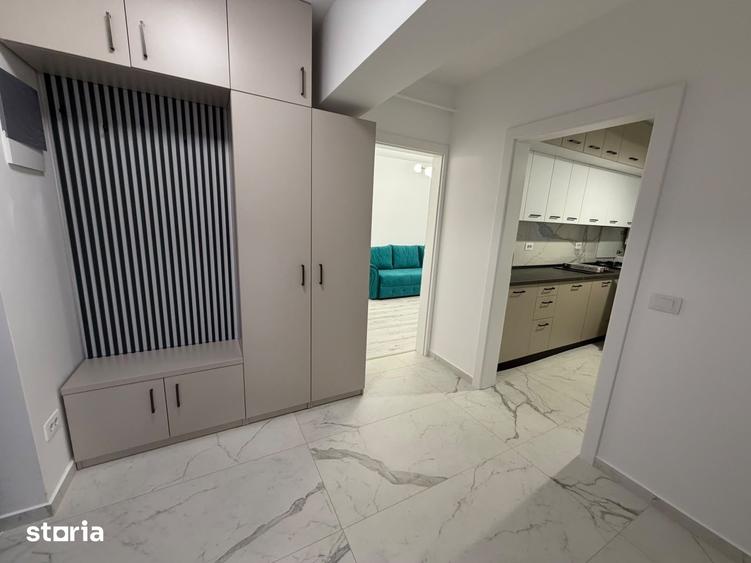 Apartament cu 2 camere decomandat în Galata