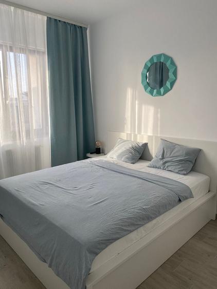 Apartament cu 2 camere în Nord