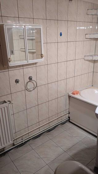 Garsonieră semidecomandată în Ultracentral