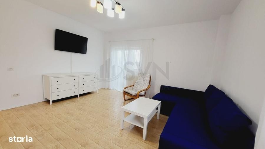 Apartament 2 camere - Voluntari - Matei Millo - 1