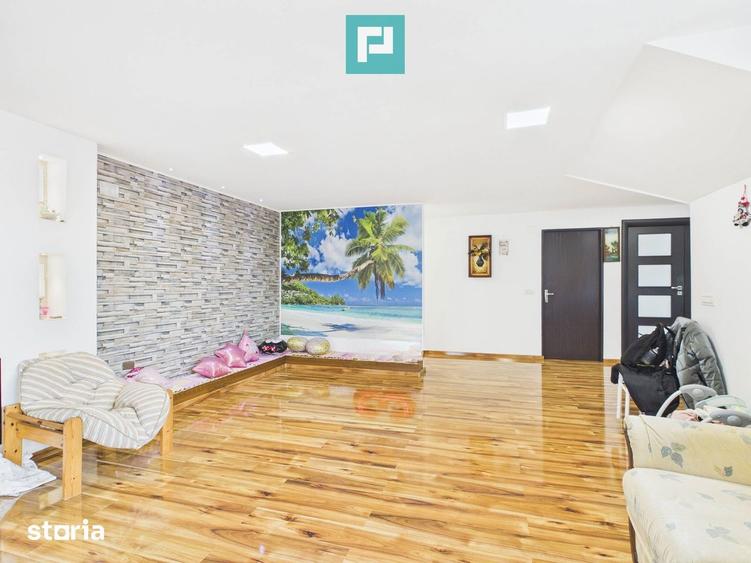 Casa 3 camere + spa?iu afacere langa Timi?oara - 19