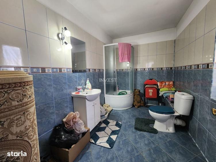 Casa Individuala, 4 Camere, 2 Bai, 440 Mp Teren - Visoianu - 7