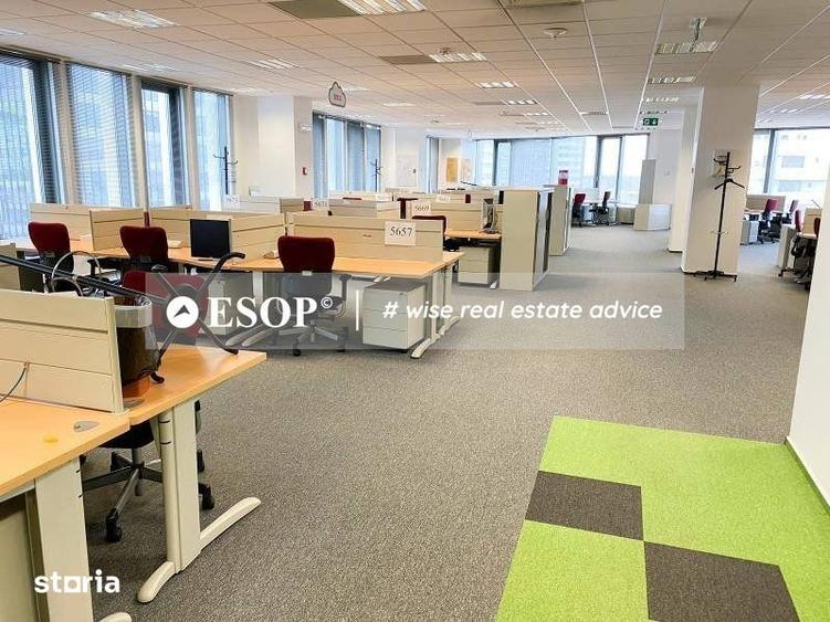 Spațiu comercial, de 600 mp, în Aviației