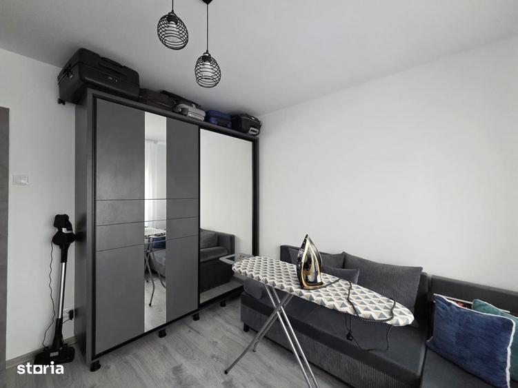 Apartament de vanzare, 3 camere, decomandat, 72 mp, Alexandru cel Bun - 4