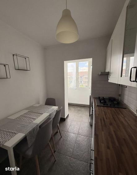 2 camere, Calea Aradului - Piata Verde, decomandat - 9