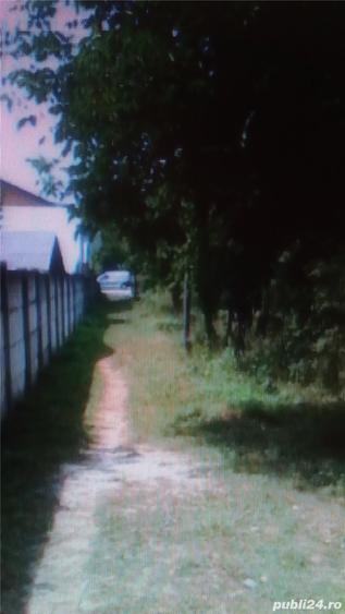Teren de 659 mp, în Central