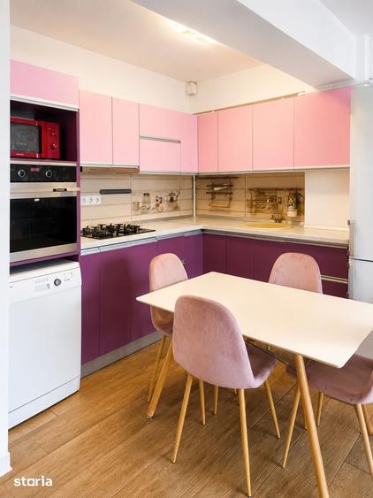 Apartament cu 2 camere în Central
