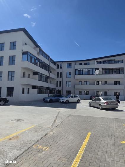 Apartament bloc nou,parcare proprie, mobilat. - 5