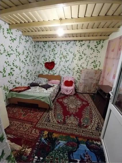 Casă cu 4 camere în Adunații-Copăceni