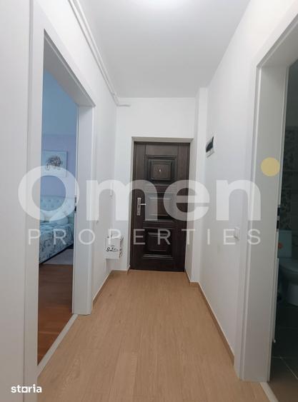 Apartament cu 2 camere în Vasile Alecsandri