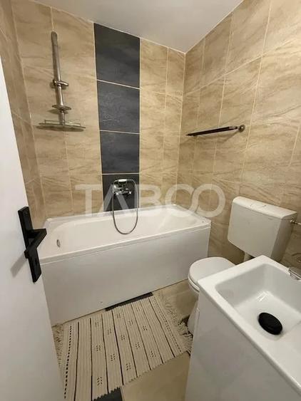 Apartament cu 2 camere de vanzare in Marasti la cheie zona OMV - 3