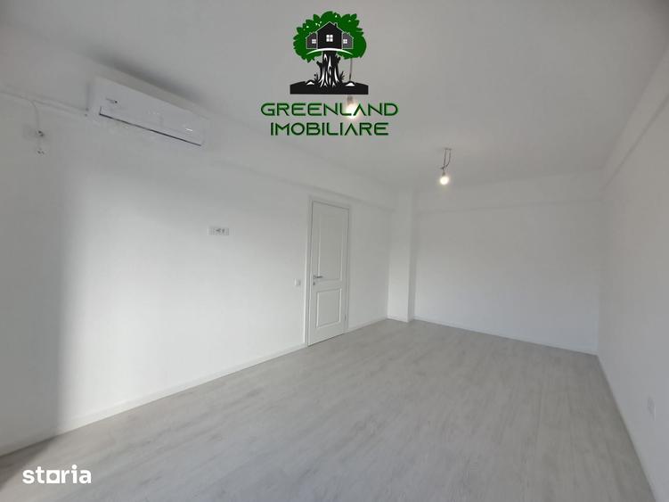 Apartament cu 2 camere decomandat în Bucium