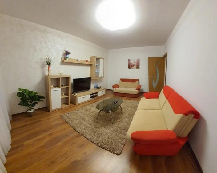 Apartament cu 2 camere decomandat, mobilat în Popa Șapcă