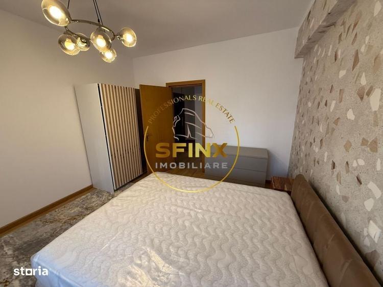 Apartament cu 4 camere în Ciupercenii Noi